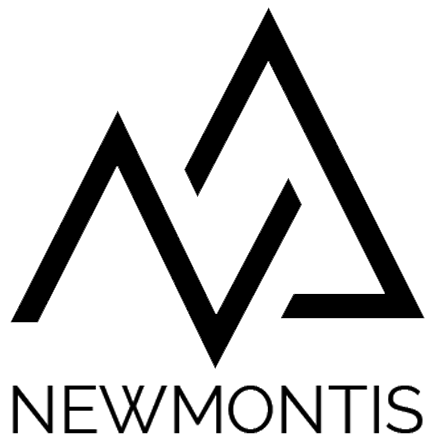 NewMontis logo