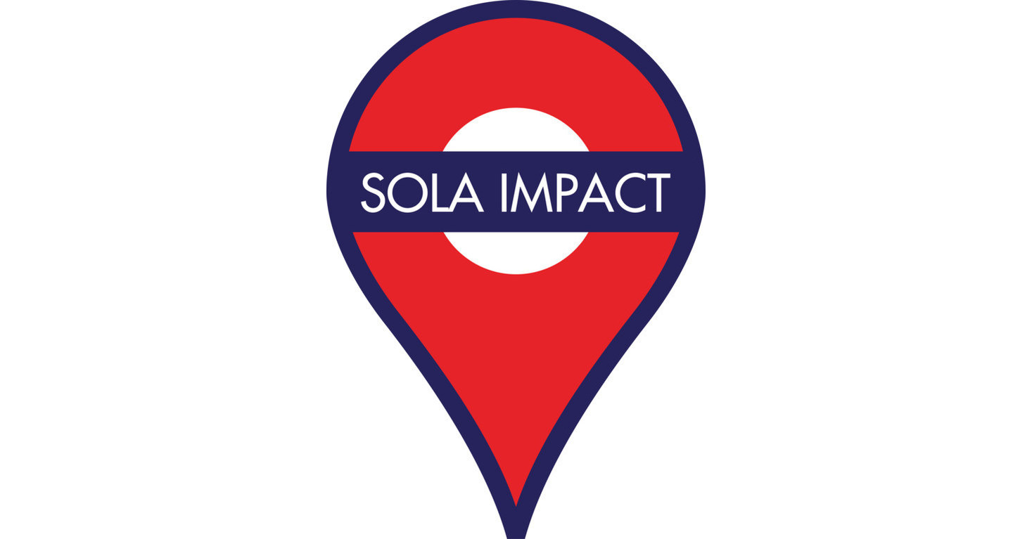 SoLa Impact Foundation logo